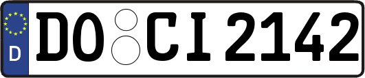DO-CI2142