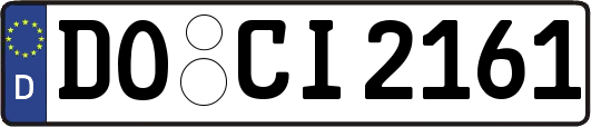 DO-CI2161