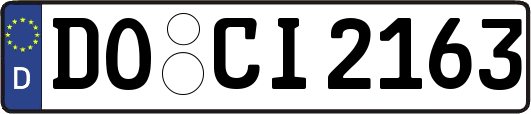 DO-CI2163