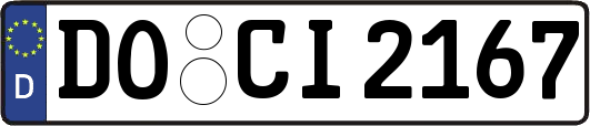 DO-CI2167