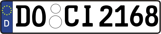 DO-CI2168