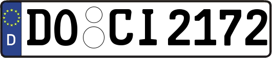 DO-CI2172