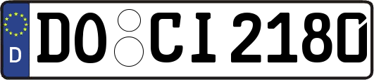 DO-CI2180