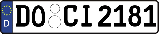 DO-CI2181