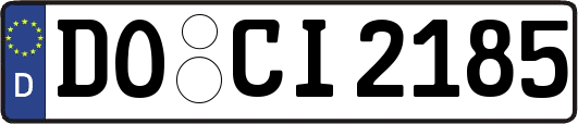 DO-CI2185