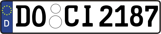 DO-CI2187