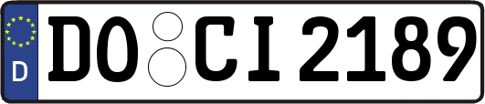 DO-CI2189