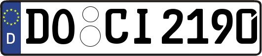 DO-CI2190
