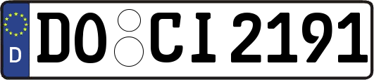 DO-CI2191