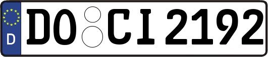 DO-CI2192