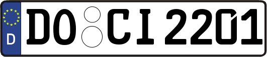 DO-CI2201