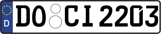 DO-CI2203