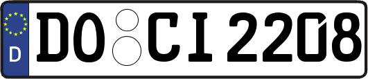 DO-CI2208