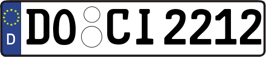 DO-CI2212