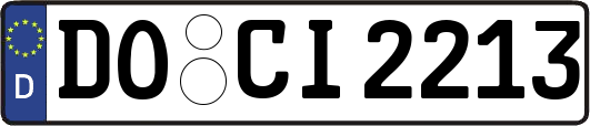 DO-CI2213