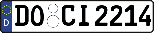 DO-CI2214