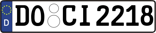 DO-CI2218