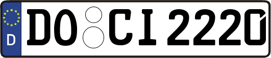 DO-CI2220