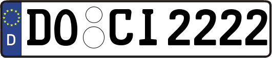 DO-CI2222