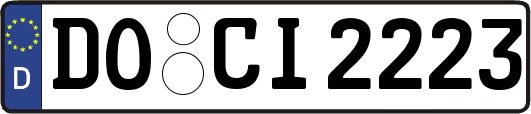 DO-CI2223