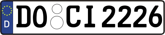 DO-CI2226