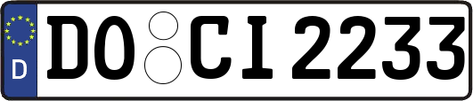 DO-CI2233
