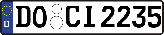 DO-CI2235