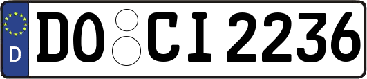 DO-CI2236