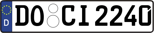 DO-CI2240
