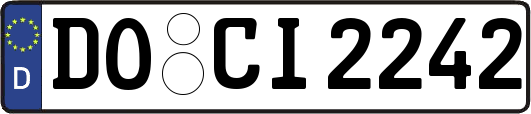 DO-CI2242