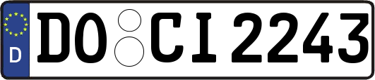 DO-CI2243