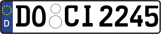DO-CI2245