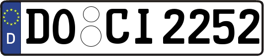 DO-CI2252
