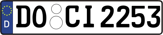 DO-CI2253
