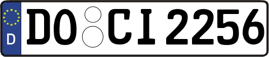 DO-CI2256