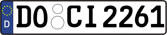 DO-CI2261