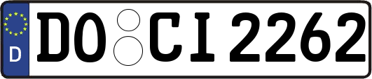 DO-CI2262