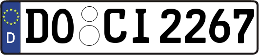 DO-CI2267