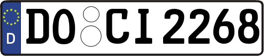DO-CI2268