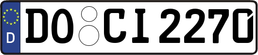 DO-CI2270