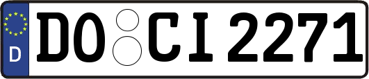 DO-CI2271