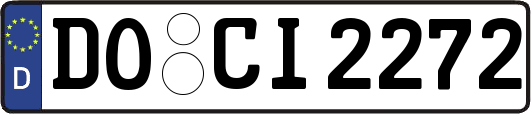 DO-CI2272