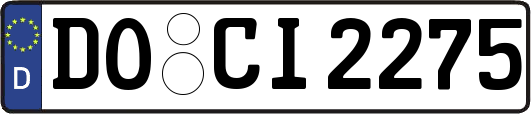 DO-CI2275