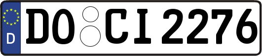 DO-CI2276