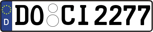 DO-CI2277