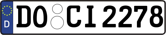 DO-CI2278