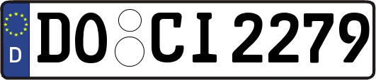 DO-CI2279