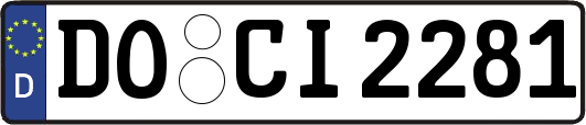 DO-CI2281