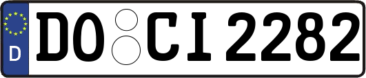 DO-CI2282