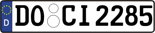 DO-CI2285